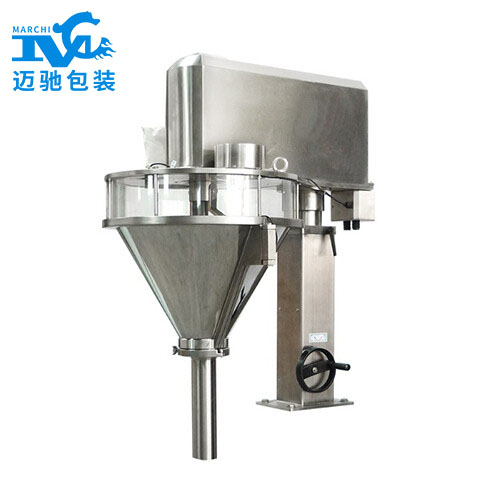 螺旋計(jì)量機(jī)