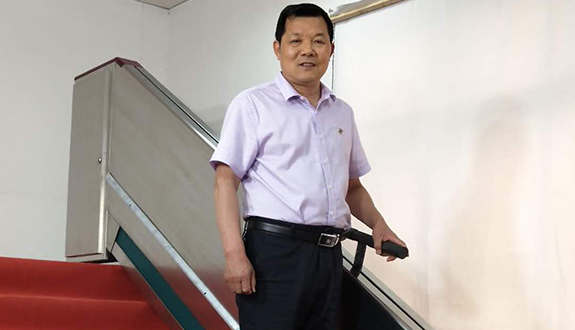 蜂蜜灌裝機(jī)