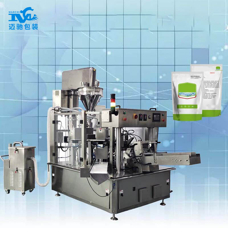 添加劑包裝機(jī)