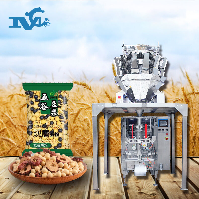 糧食包裝機(jī)