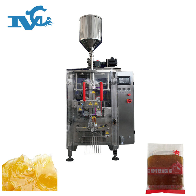 潤滑脂包裝機(jī)