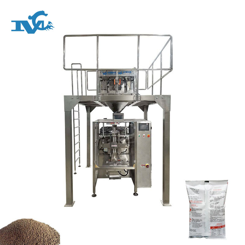 有機肥包裝機械設(shè)備