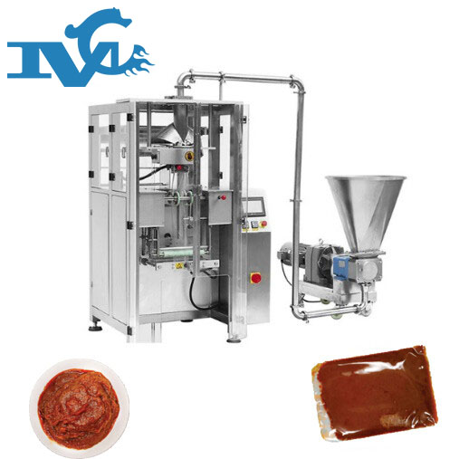 火鍋蘸料包裝機(jī)